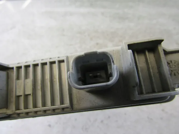 OEM 9812662280 Phare DRL gauche pour Opel Zafira D image 9