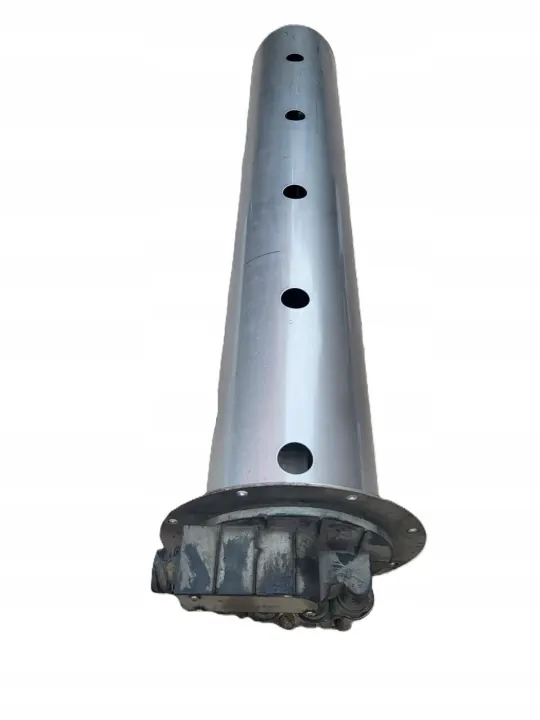 Sensor AdBlue Scania OEM 1831370 usado - Funcional image 2