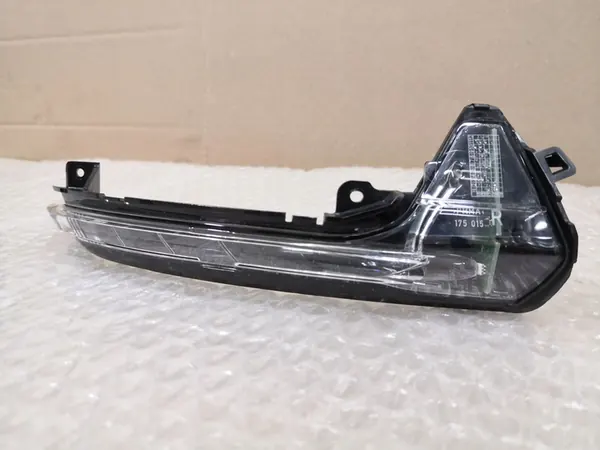 AUDI A6 C7 Indicador de Espelho Direito image 2