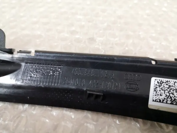 AUDI A6 C7 Indicador de Espelho Direito image 8