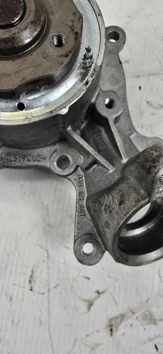 Vattenpump Audi A4 S4 B9 06M 013 C image 5