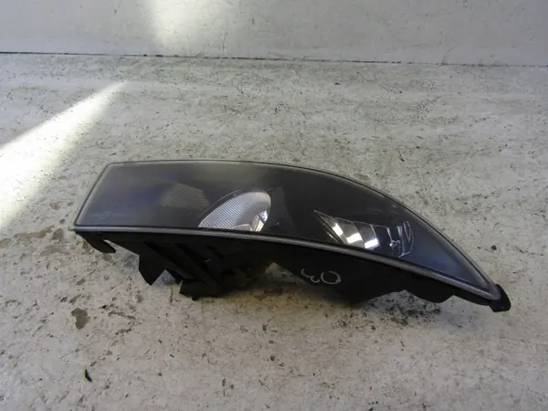 Faro Halógeno Derecho Usado OEM 5J0941700C image 3