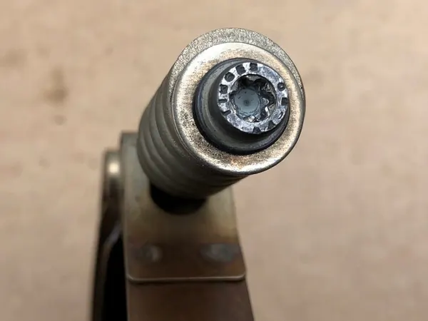 Collier d'échappement 8W0253725D Audi RS5 RS6 RS7 A8 Q7 image 6