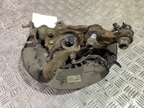UTO36787 Vorderradnabe für Toyota RAV4 XA50 image 2