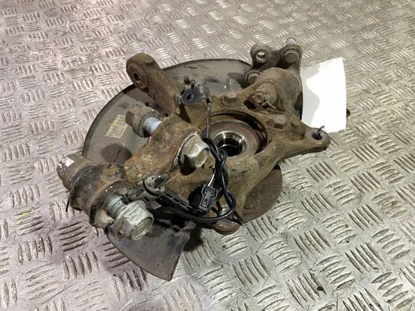 UTO36787 Vorderradnabe für Toyota RAV4 XA50 image 4