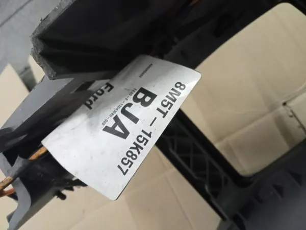 Konsol armstöd Ford Focus OEM 8M5T15K857 image 8