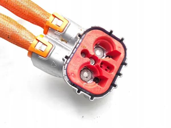 Tesla Korkeajännitekaapeli OEM 1501773-60-B image 6