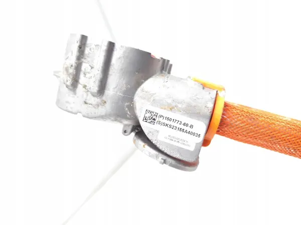 Tesla Korkeajännitekaapeli OEM 1501773-60-B image 7