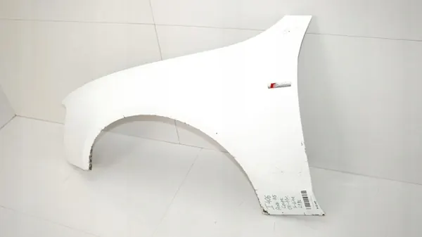 Aile avant gauche OEM 360176202 pour Audi A5 Coupé image 4