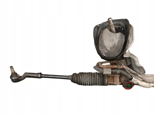 Gebruikte Volvo OE transferbak 31329878 11C17S2691 image 3