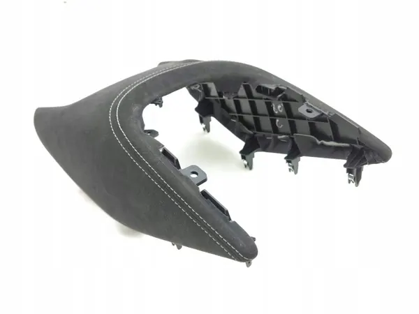 Nissan Juke II middenconsole versiering OEM 969136PA0A image 5