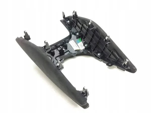 Nissan Juke II middenconsole versiering OEM 969136PA0A image 7