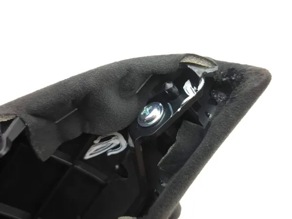 Nissan Juke II middenconsole versiering OEM 969136PA0A image 8