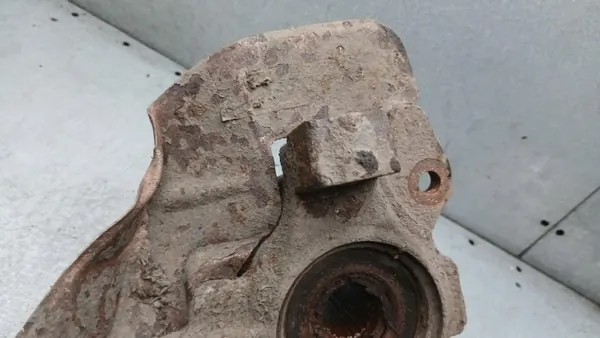 Oikea eturenkaan nivel OEM VOLVOMAR-141918 image 4