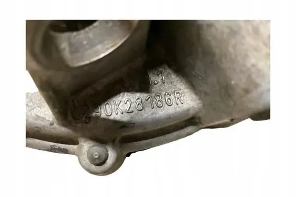 Renault OE Magnetventil OEM 290K49235R - Gebraucht image 10