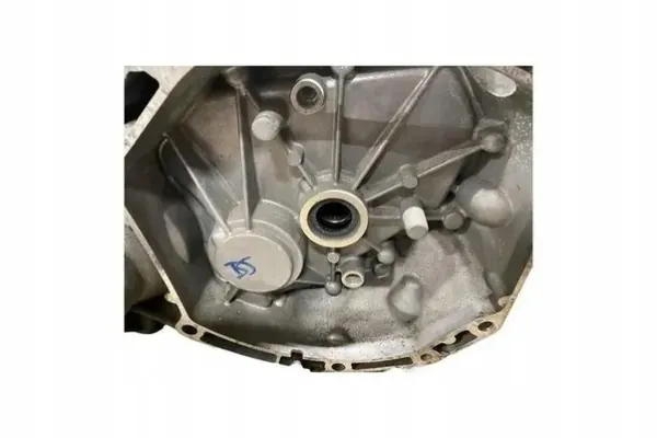 Renault OE Magnetventil OEM 290K49235R - Gebraucht image 4