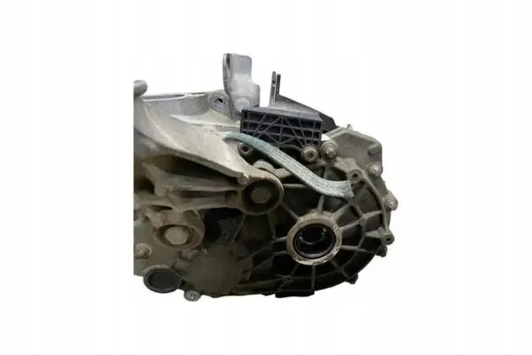 Renault OE Magnetventil OEM 290K49235R - Gebraucht image 5