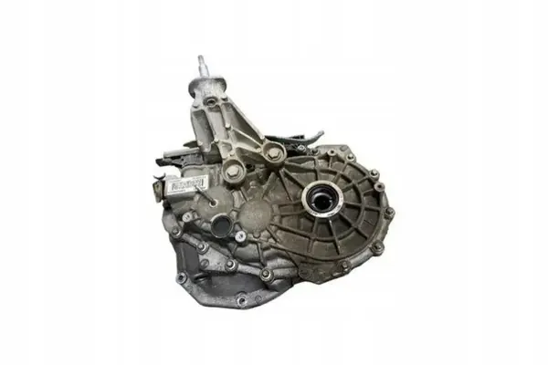 Renault OE Magnetventil OEM 290K49235R - Gebraucht image 6