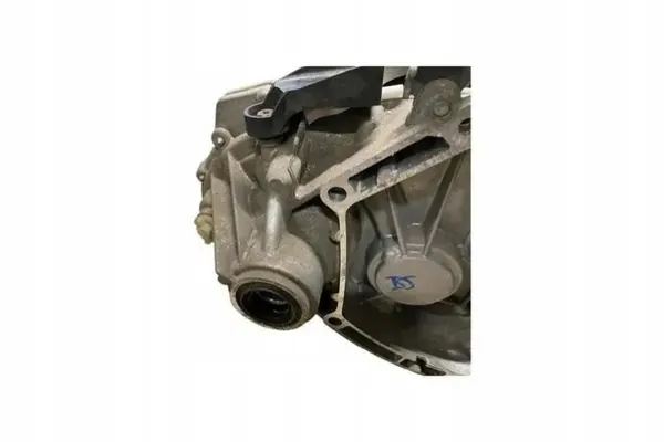 Renault OE Magnetventil OEM 290K49235R - Gebraucht image 7