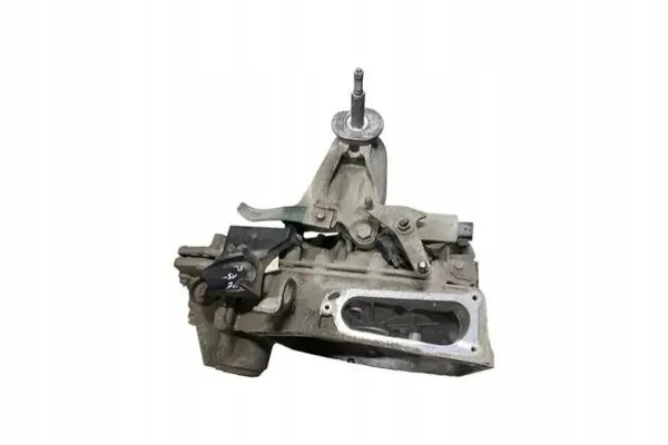Renault OE Magnetventil OEM 290K49235R - Gebraucht image 8