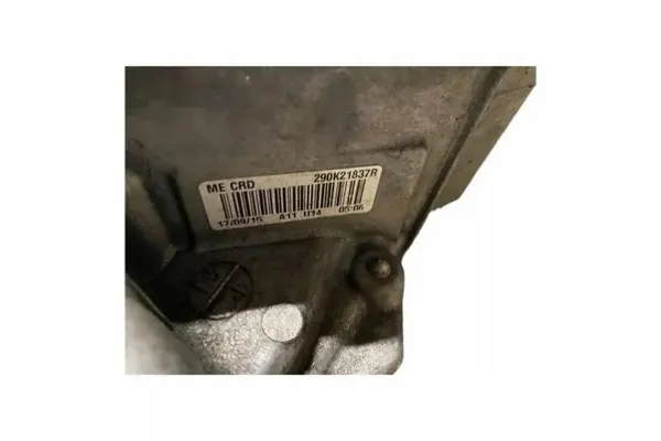 Renault OE Magnetventil OEM 290K49235R - Gebraucht image 9