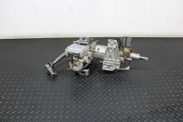 Lenksäule Unterstützung Renault Captur I 1 Lift 488105237R image 2