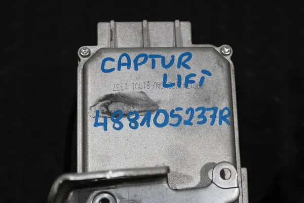 Lenksäule Unterstützung Renault Captur I 1 Lift 488105237R image 3