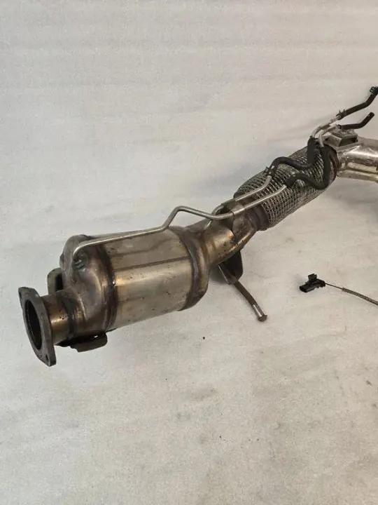 Katalysaattori Volvo XC60 II 2.0 B5 Mild-Hybrid OEM 32349355 image 7