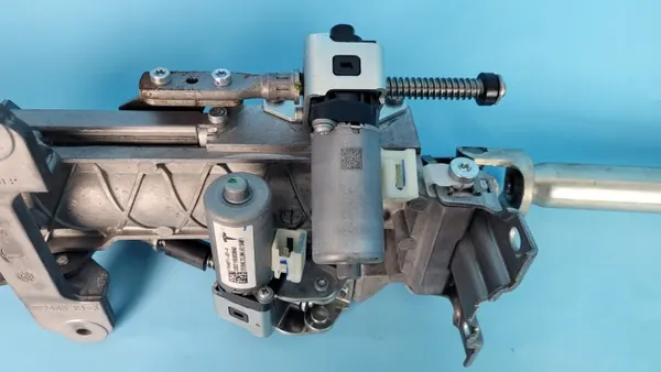 Tesla Model 3 stuurkolom OEM 1044871-00-A image 10