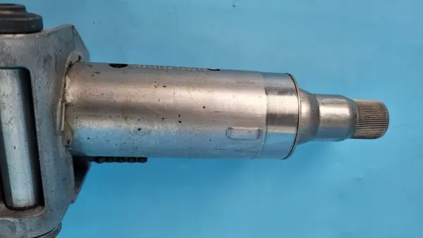 Tesla Model 3 stuurkolom OEM 1044871-00-A image 3