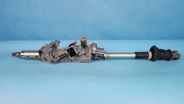 Tesla Model 3 stuurkolom OEM 1044871-00-A image 4