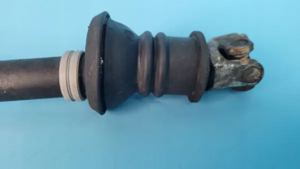 Tesla Model 3 stuurkolom OEM 1044871-00-A image 7