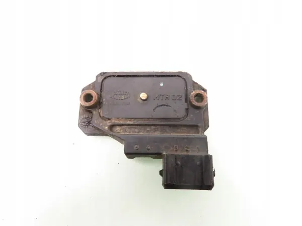 Ontstekingsmodule MTR02 voor Peugeot 106 1.0 image 2