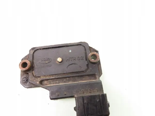 Ontstekingsmodule MTR02 voor Peugeot 106 1.0 image 4