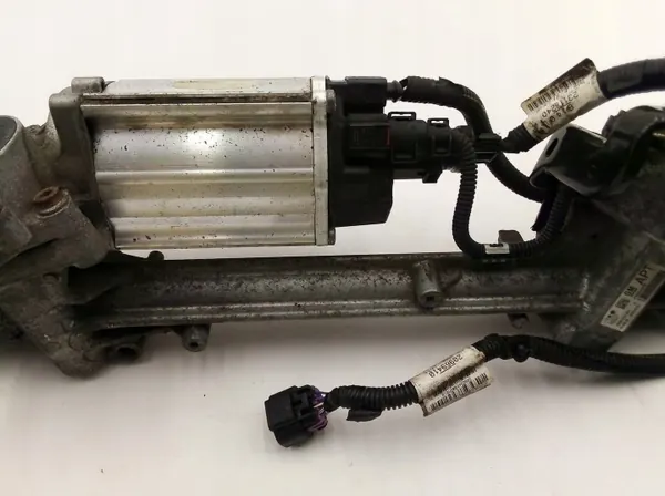 Ohjauspylväs OEM 22943370 Opel Insignia A Liftille image 3
