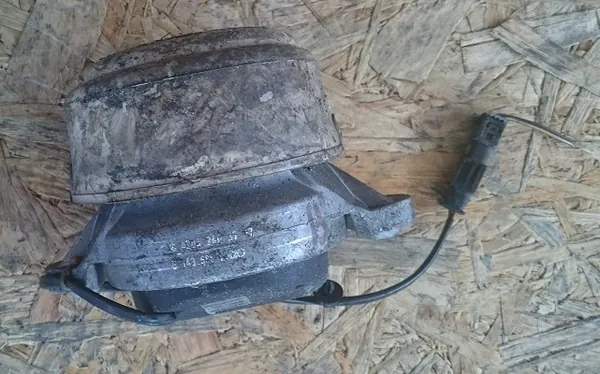 Soporte Motor Mercedes GLK X204 A2042403717 image 2