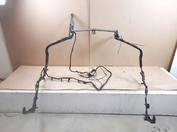Katonivel Mercedes-Benz SL R230 OEM 12041280000 image 2