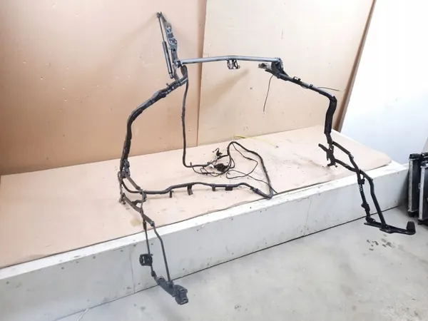 Katonivel Mercedes-Benz SL R230 OEM 12041280000 image 4