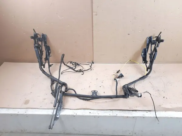Katonivel Mercedes-Benz SL R230 OEM 12041280000 image 9