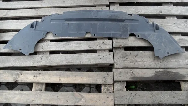 FORD FOCUS MK2 II Alapuskuri 7M51-A8B384-AF image 2