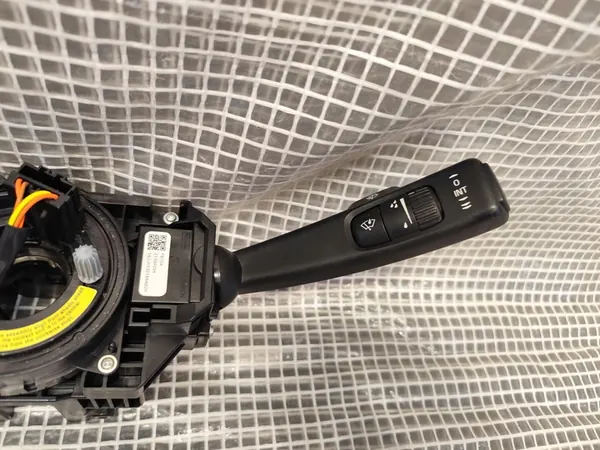 Volvo S60 II 10-18 Kombischalter 31343218 image 3