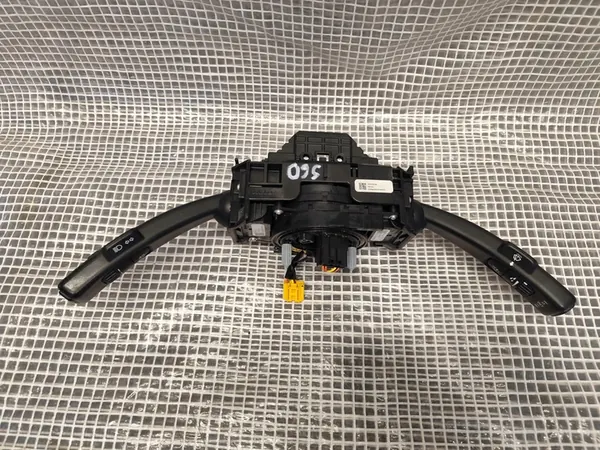 Volvo S60 II 10-18 Kombischalter 31343218 image 4