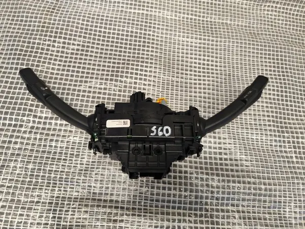 Volvo S60 II 10-18 Kombischalter 31343218 image 6