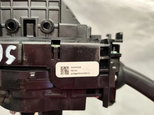 Volvo S60 II 10-18 Kombischalter 31343218 image 7