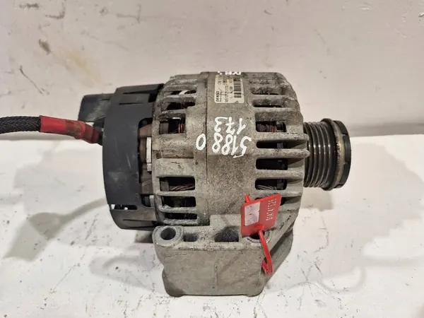 ALTERNATOR FIAT FIORINO QUBO 1.3 MJET image 3