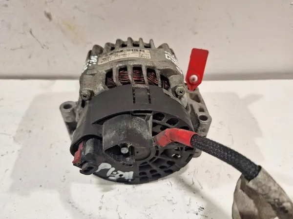 ALTERNATOR FIAT FIORINO QUBO 1.3 MJET image 5