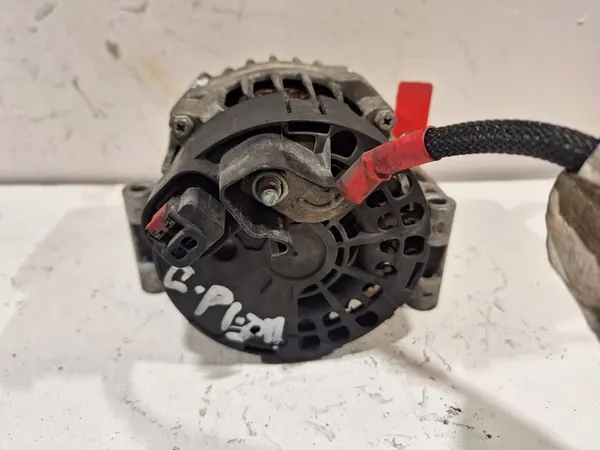 ALTERNATOR FIAT FIORINO QUBO 1.3 MJET image 6