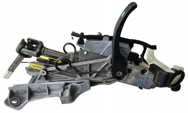 Ford Focus mk3 Ohjauspylväs OEM BV6N-3C529-HF image 2