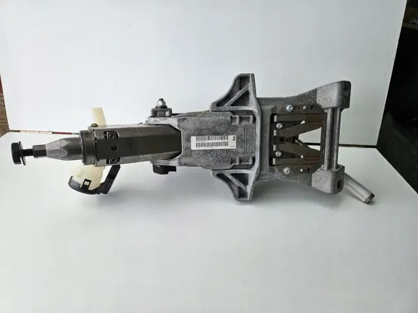 Ford Focus mk3 Ohjauspylväs OEM BV6N-3C529-HF image 6