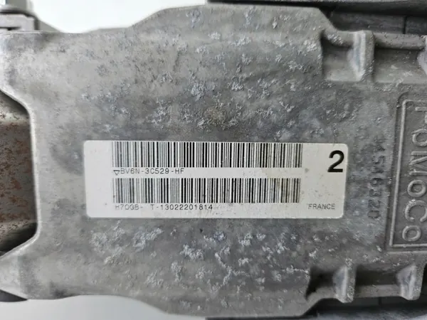 Ford Focus mk3 Ohjauspylväs OEM BV6N-3C529-HF image 7